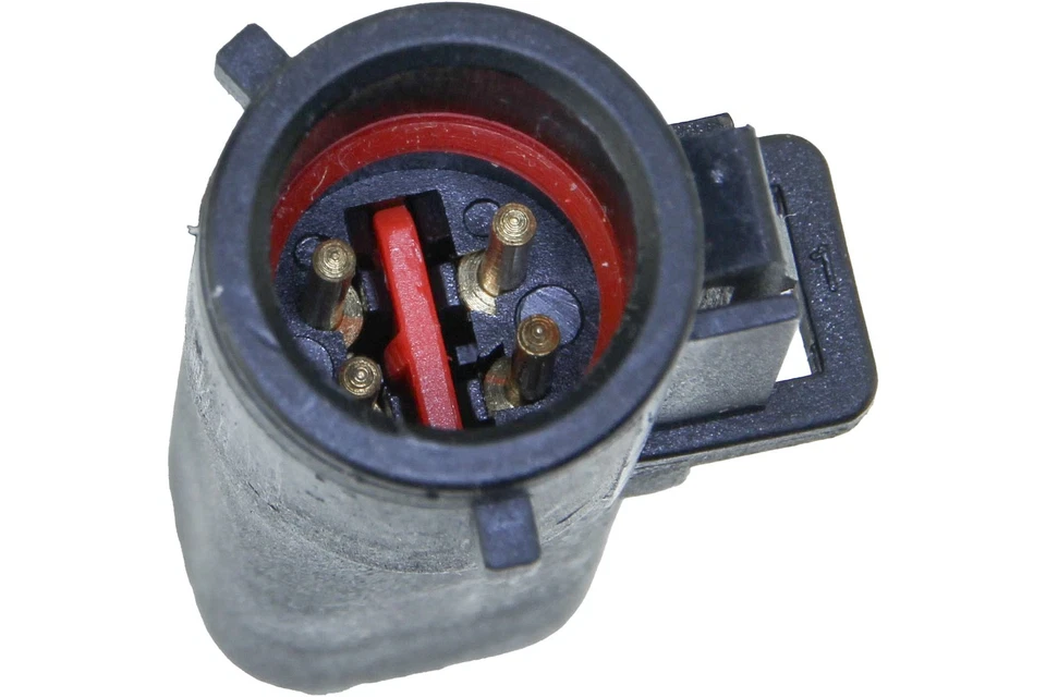 Conjunto de bomba de combustible URO Parts C2C24164 para 04-05 Jaguar Vanden Plas XJ8 Foto 4 de 4