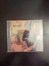 Green Day - Insomniac (New/Wrapped) (CD, 1995)