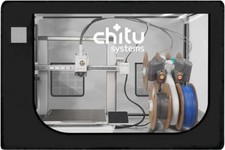 3D Printer Enclosure for Bambu Lab A1 Combo/A1 Mini Combo,