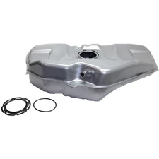 Fuel Tank Gas 6E5Z9002AA For Ford Fusion Lincoln MKZ Mercury Milan Zephyr 2006