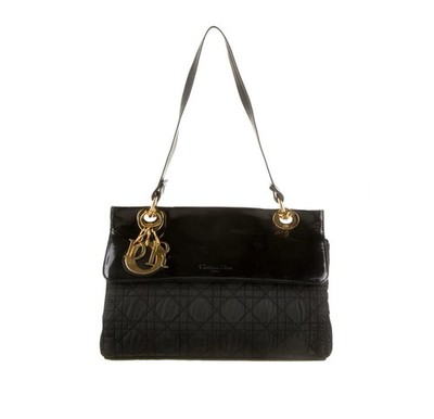 Christian Dior Shoulder Bag 1997 Collection By John Galliano