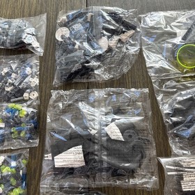 LEGO Star Wars: General Grievous (10186) NEW Open Box *RETIRED* Rare HTF