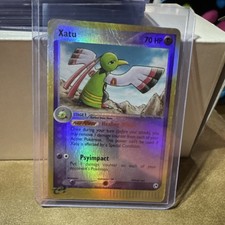 Pokemon TCG Sandstorm Xatu 55/100 Reverse Holo English 70 HP on eBay