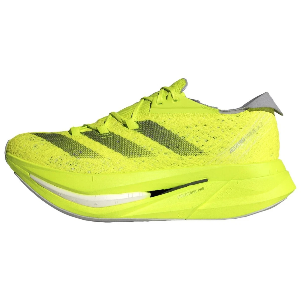 adidas Men's Adizero Prime X 2.0 Strung Lucid Lemon for Sale