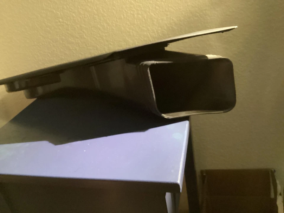 2015-2019 Subaru Legacy Outback Air Cleaner Intake Duct 46012AL00A Genuine OEM - Image 3 of 4