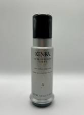 Kenra 5 Curl Defining Hair Creme 3.4 oz NEW full  not sealed