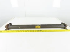 Thermal Transfer Products EKS-536-T-R  Shell & Tube Heat Exchanger 2-1/4" x 35"