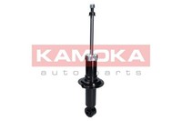 Kamoka StoßDäMpfer Hinterachse FüR Subaru Legacy III Station Wagon BH BE