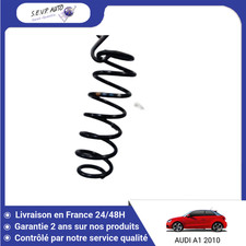 Amortisseur Audi A1