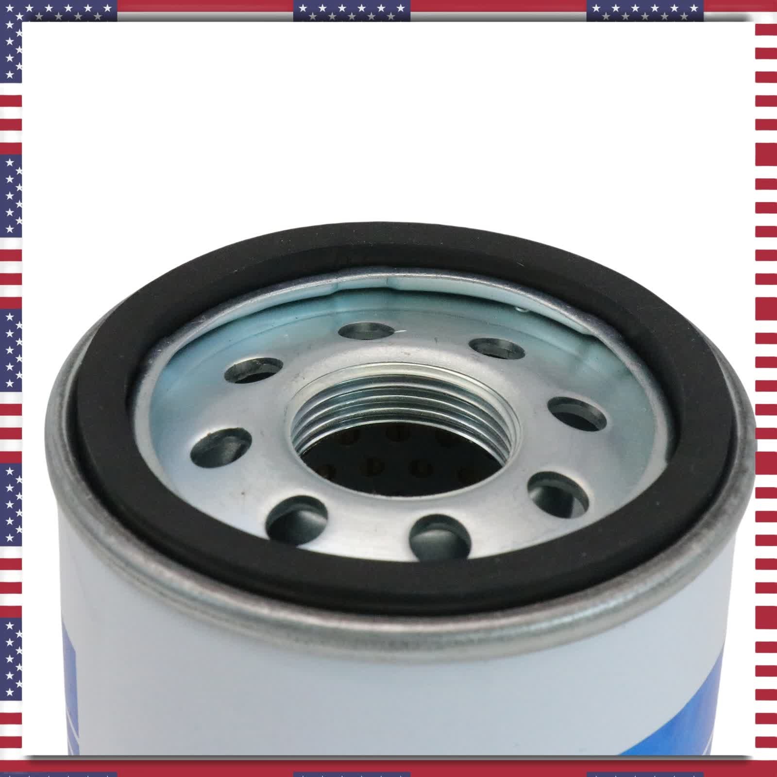 2Pcs Oil Filter for 07M115561B Lamborghini Murcielago diablo Centenario