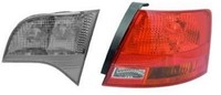 VAN Wezel Heckleuchte 0326936 FüR Audi B7 A4 8ED Avant Quattro TDI 16V Tfsi FSI