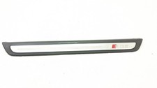 AUDI SQ5 Q5 MK1 8R DOOR STEP SILL FRONT LEFT PASSENGER SIDE 8R0853373 2016