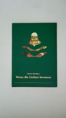 113647 WENN DIE LICHTER BRENNEN