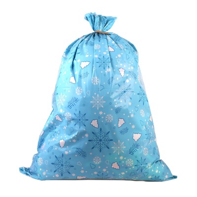 Lokipa Christmas Gift Bags, Plastic Vinyl Gift Bags For Christmas Presents, Can_