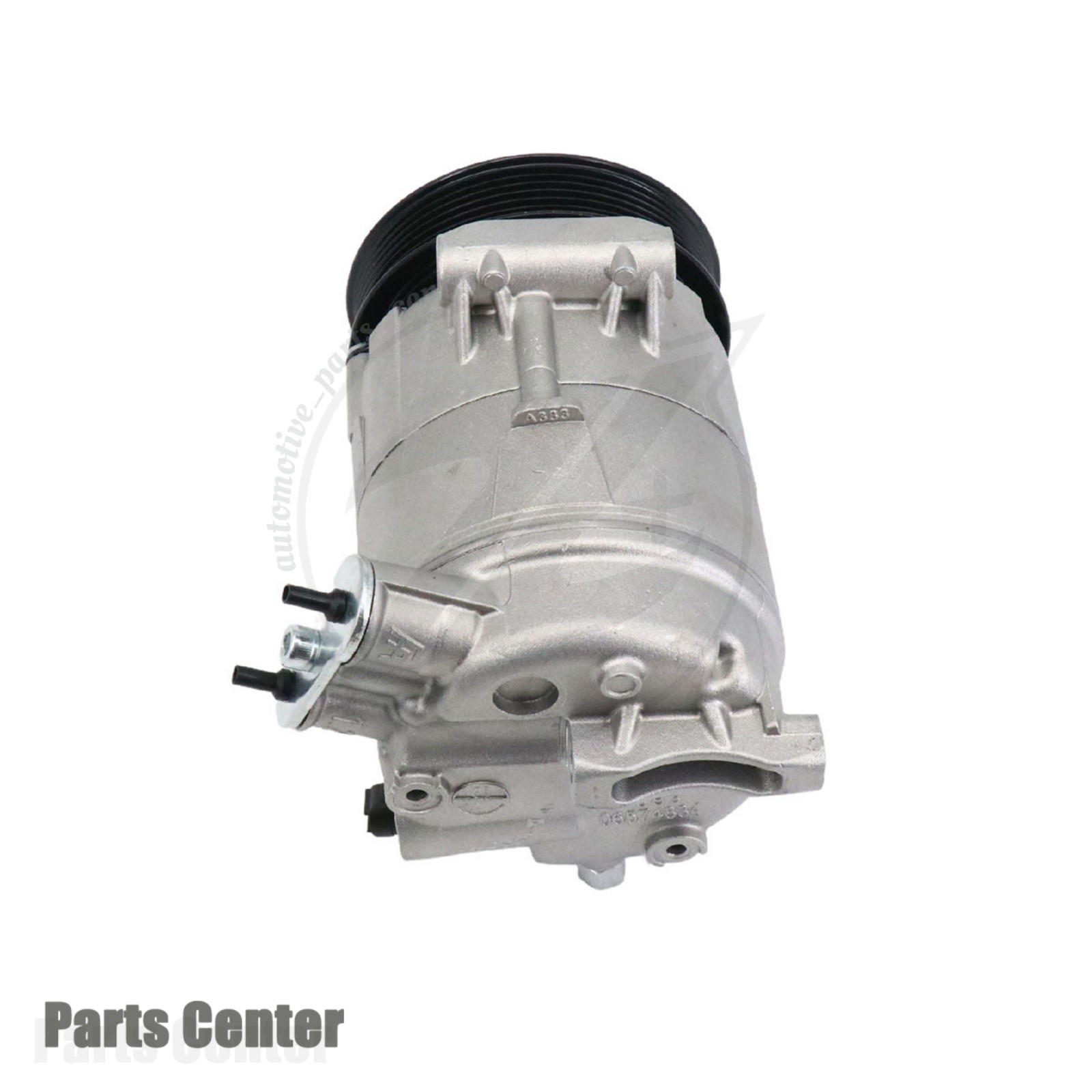 Maserati Levante 2017-2018 Pump P/N AD1086N