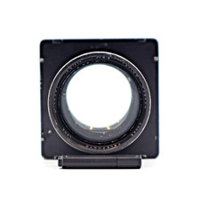 Taylor-Hobson Cooke 12 1/2 inch F/5.8 covers 4x5 - 401