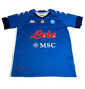Kappa Ssc Napoli | eBay