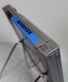 Xevious NES Vintage Nintendo solo cartuccia testata e funzionante no manuale 3 viti