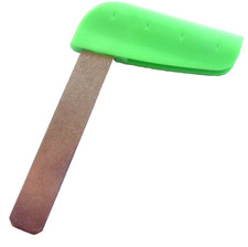 1xNotschlüssel Rohling für Funk Schlüsselkarte passt zu Renault Laguna2 Espace