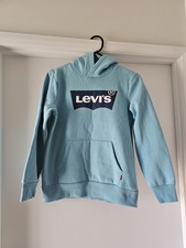 Levis Jumper Teen Boys