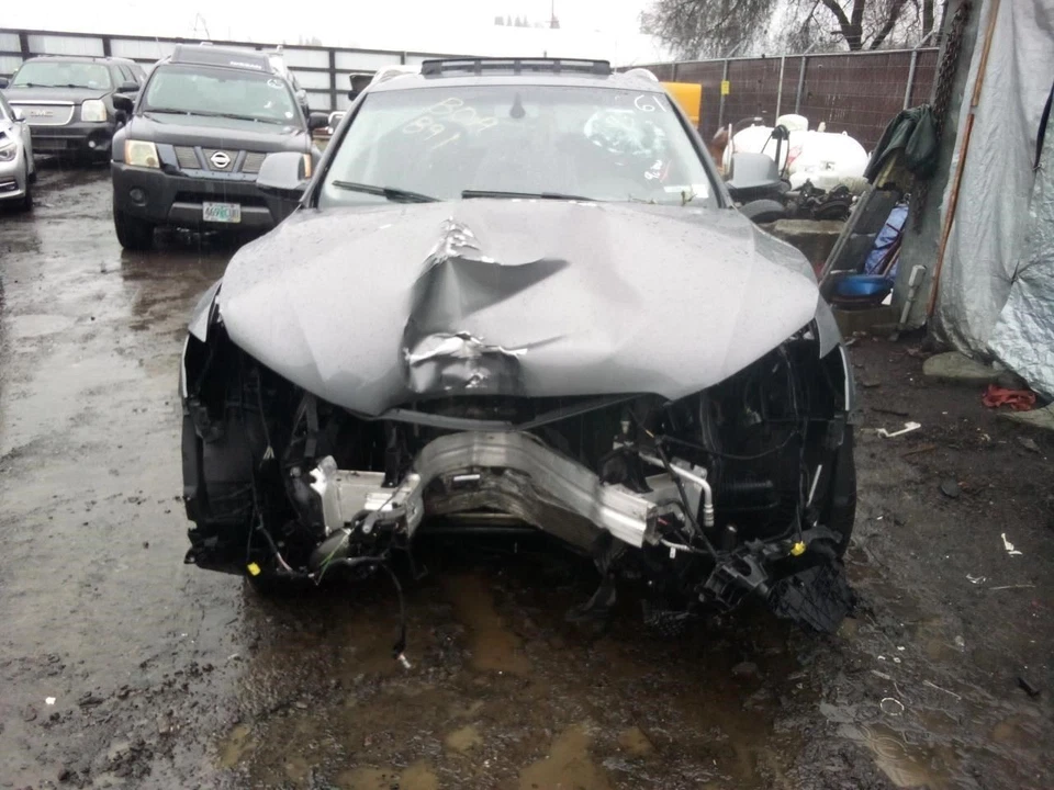 Cupé montado en la tapa de la cámara de visión trasera para AUDI A5 27865466 08-17 Foto 2 de 4