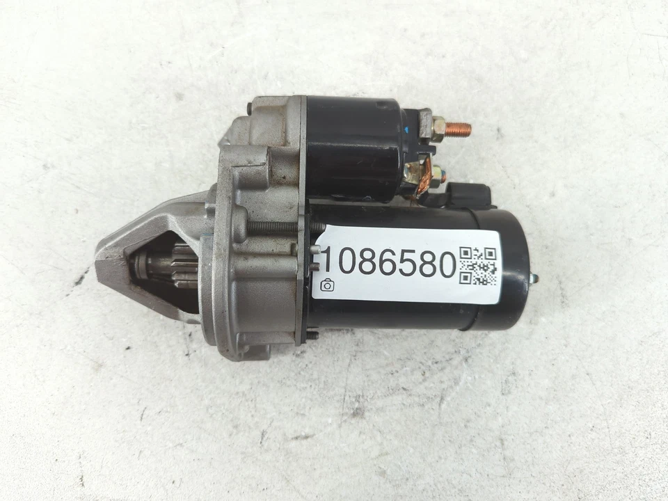 Mercedes-Benz C220 1994-1996 motor de arranque de coche solenoide OEM HPXNN Foto 2 de 4