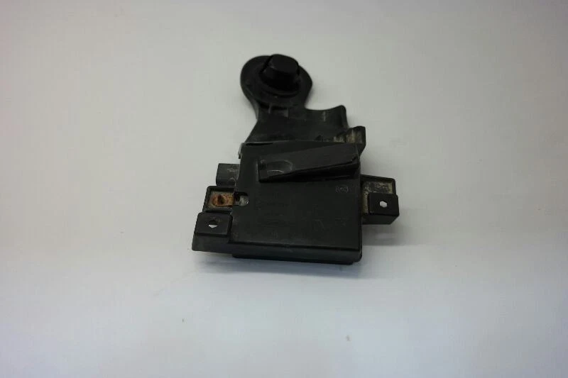 Lincoln MKZ 2010 módulo de punto ciego derecho derecho  Foto 2 de 4