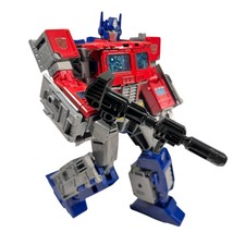 Transformers Power of the Primes Leader Class...