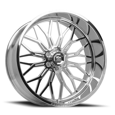 #ad #ad 26x12 Luxxx HD LHD PRO 3 Apache High Polished FORGED Wheel 8x170 44mm $1575.00