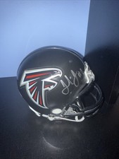 Julio Jones Cards and Autograph Memorabilia Guide 54