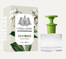 Gardenia Caswell Massey perfume - a fragrance for women