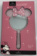 Disney Minnie Mouse Bowtiful LED Handheld Mak...