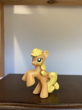 My Little Pony Applejack G4 Blind Bag Mini Figure