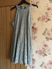 Oasis Lace Dress. Bnwot. 14