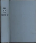 1953 JOY OF COOKING Rombauer Irma Marion Rombauer Becker