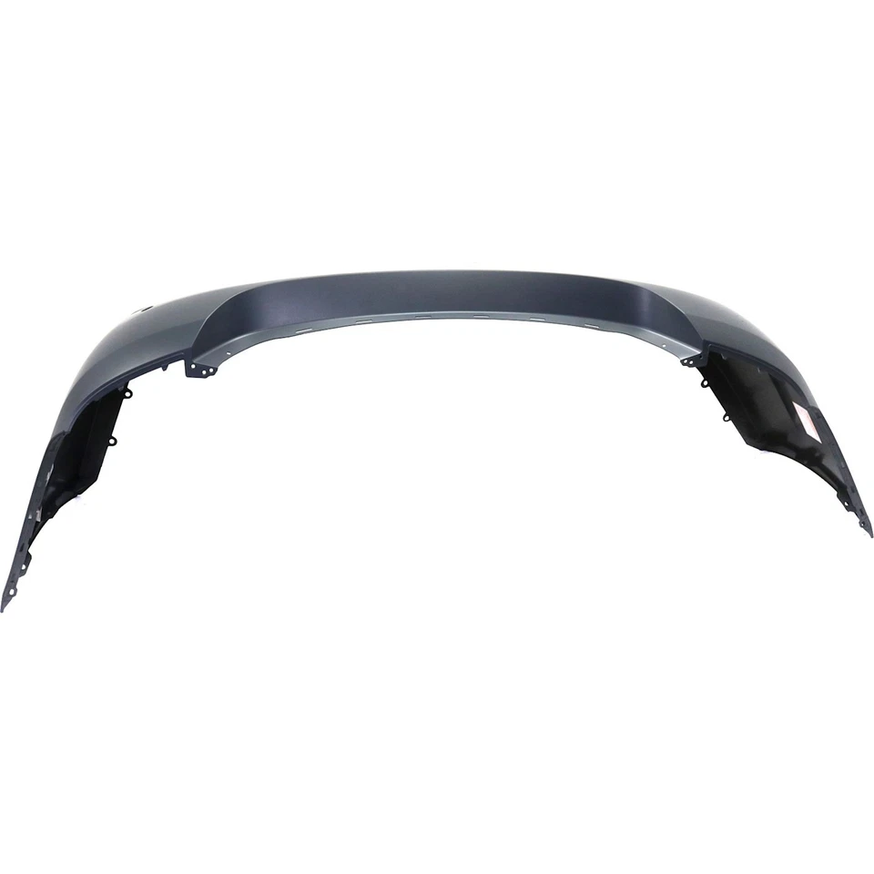 Bumper Cover Fascia Rear For 2015-16 BMW 428i Gran Coupe 2017-20 430i Gran Coupe - Image 4 of 4