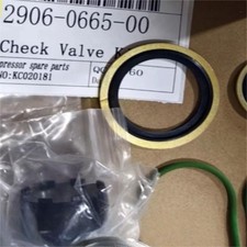 1Pcs 2906066500 4000Hours Maintenance Kit for Atlas Air Compressor 2906-0665-00