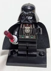 Lego SW0464 Darth Vader Celebration Star Wars Minifigure 5002198 Encyclopedia