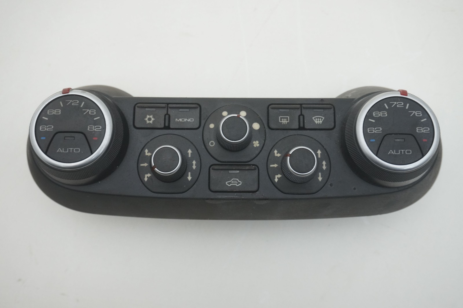 Heat AC Climate HVAC Control Switch Panel 87292400 Ferrari 488 Spider 2017 *Note