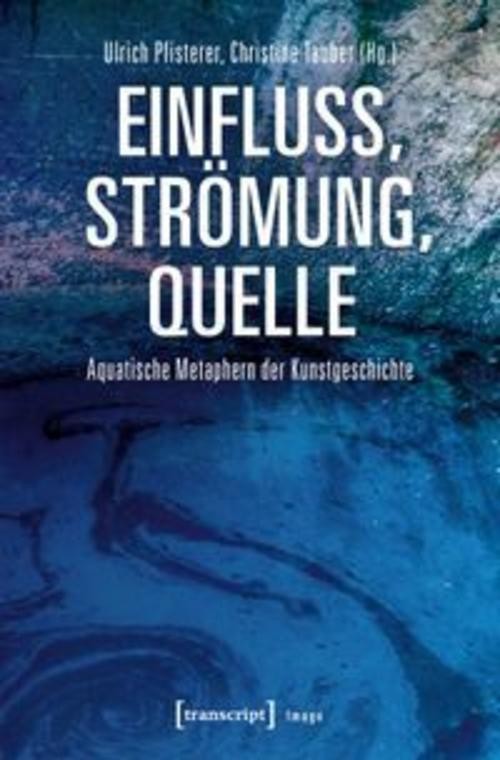 Einfluss, Strömung, Quelle Ulrich Pfisterer