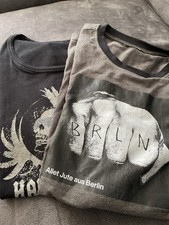 T Shirt Hauptstadtrocker