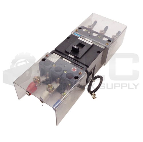 FUJI BU-JSB3150 SCHUTZSCHALTER 150A 3P BU-JSB MIT SCHUTZGITTER