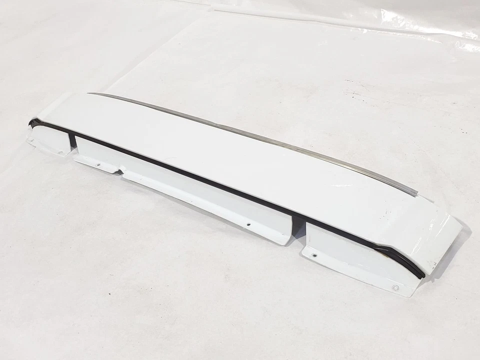 2017 Chevrolet Corvette OEM Small Dent Coupe Roof Panel 20980053 - Image 4 of 4