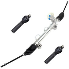 Power Steering Rack Pinion Assembly For 2000-2011 Chevrolet Impala 22-186