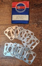 Nos Jeep Kaiser Willys Cj 41-71 Dana 25 27 King Pin Bearing Shim Kit A-6882 Nos Jeep Kaiser Willys Cj 41-71 Dana 25 27 King Pin Bearing Shim Kit A-6882