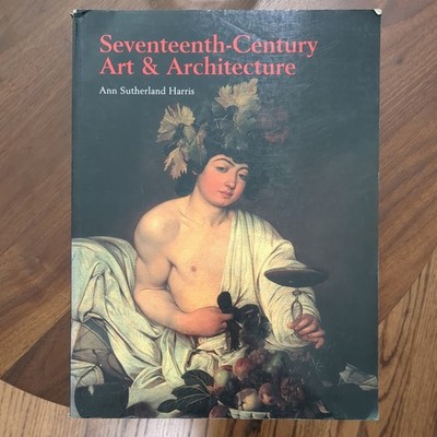 Seventeenth-century Art And Architecture