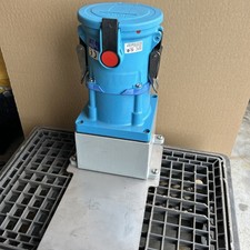 Meltric DSN150 Connector Set, 150A 208V, M810 junction box