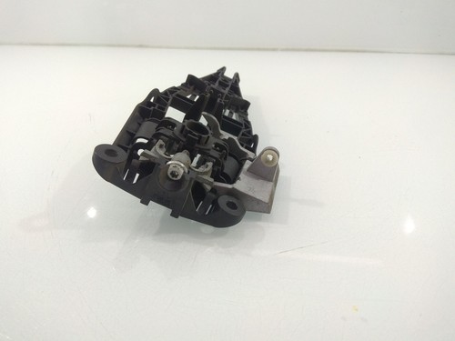 türschloss vorne rechts 2314576 für OPEL MERIVA B 1.6 CDTI DPF 2010