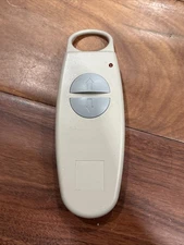 Acorn Stairlift Curve 180 Remote Tested  Works Authentic