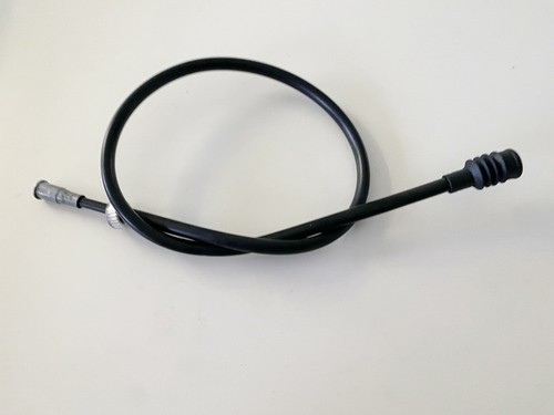 BMW F 650 169 Tachowelle (für Tacho Tachoantrieb Tachoschnecke)